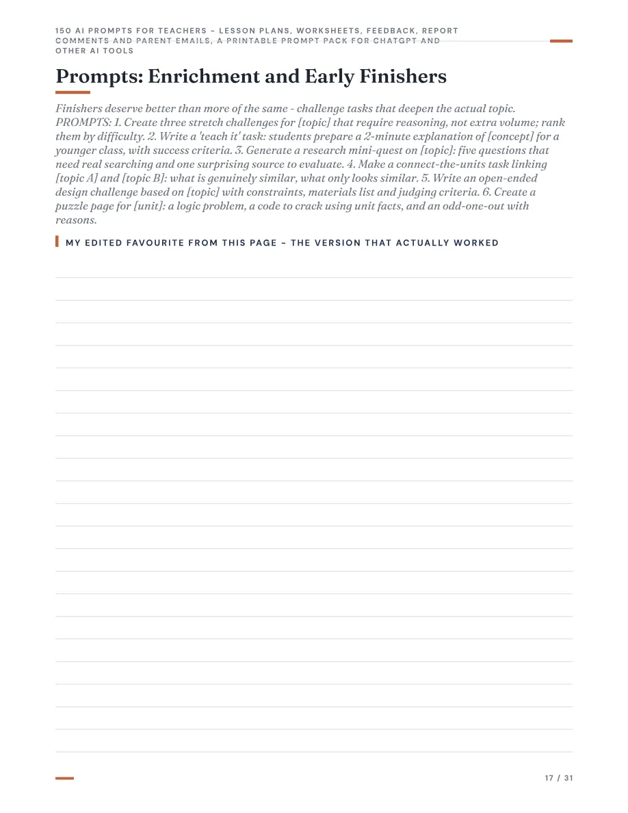 Page 17 of 31