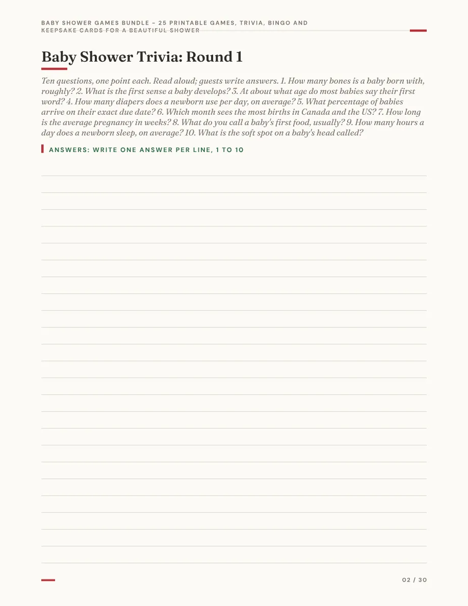 Page 2 of 30