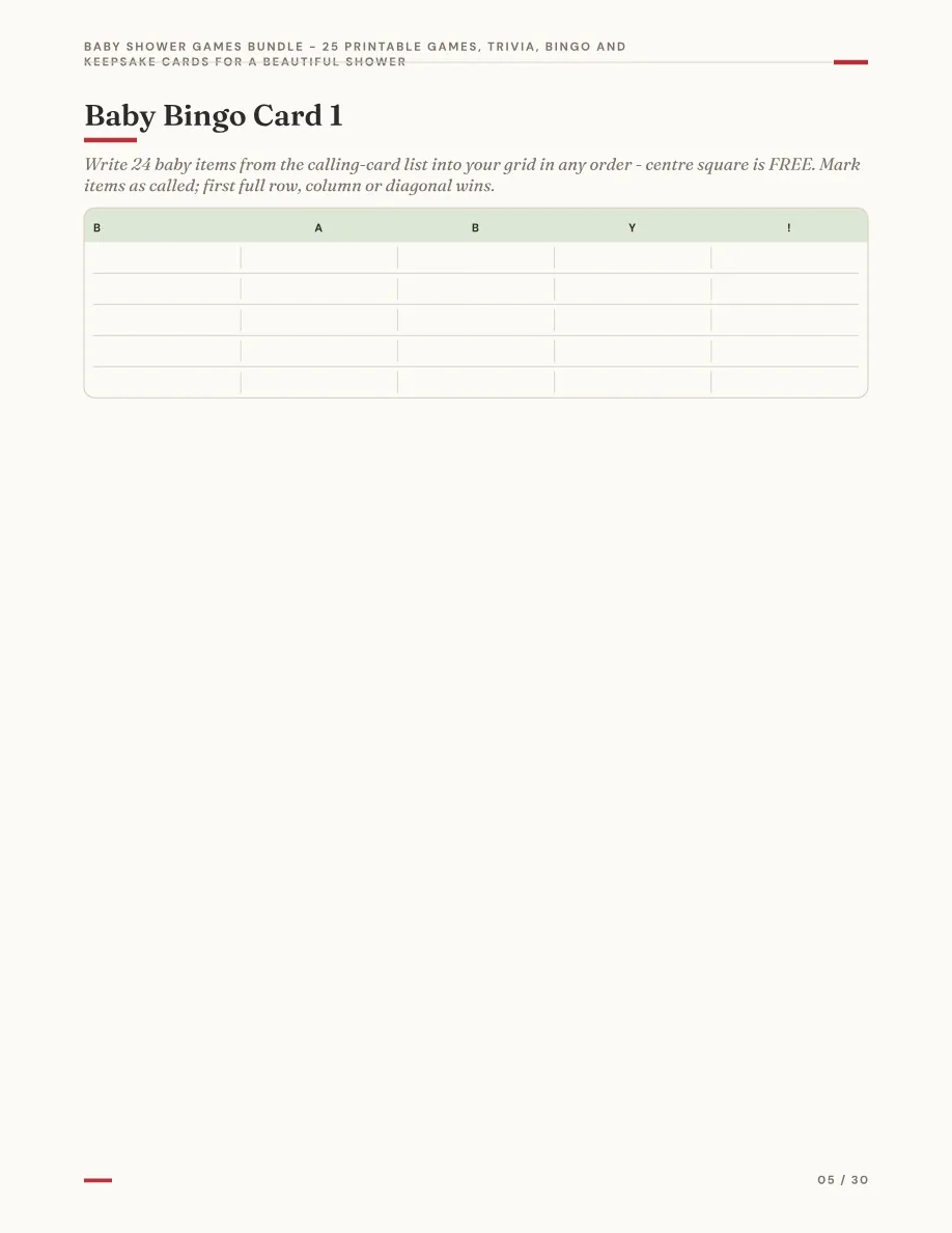 Page 5 of 30