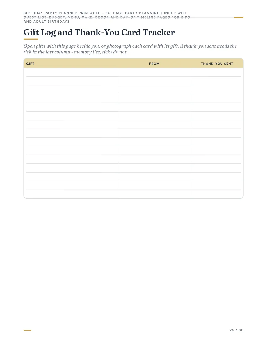 Page 25 of 30