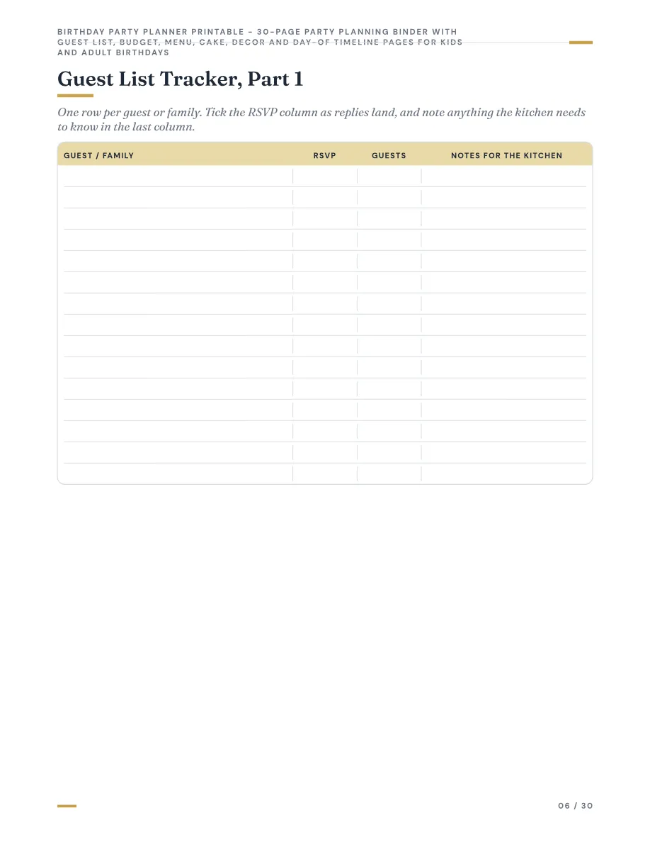 Page 6 of 30