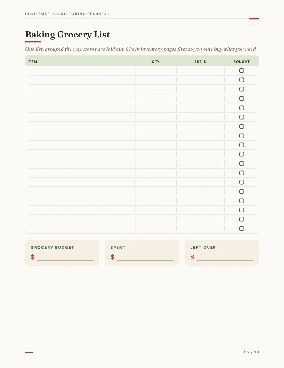 Page 5 of 20