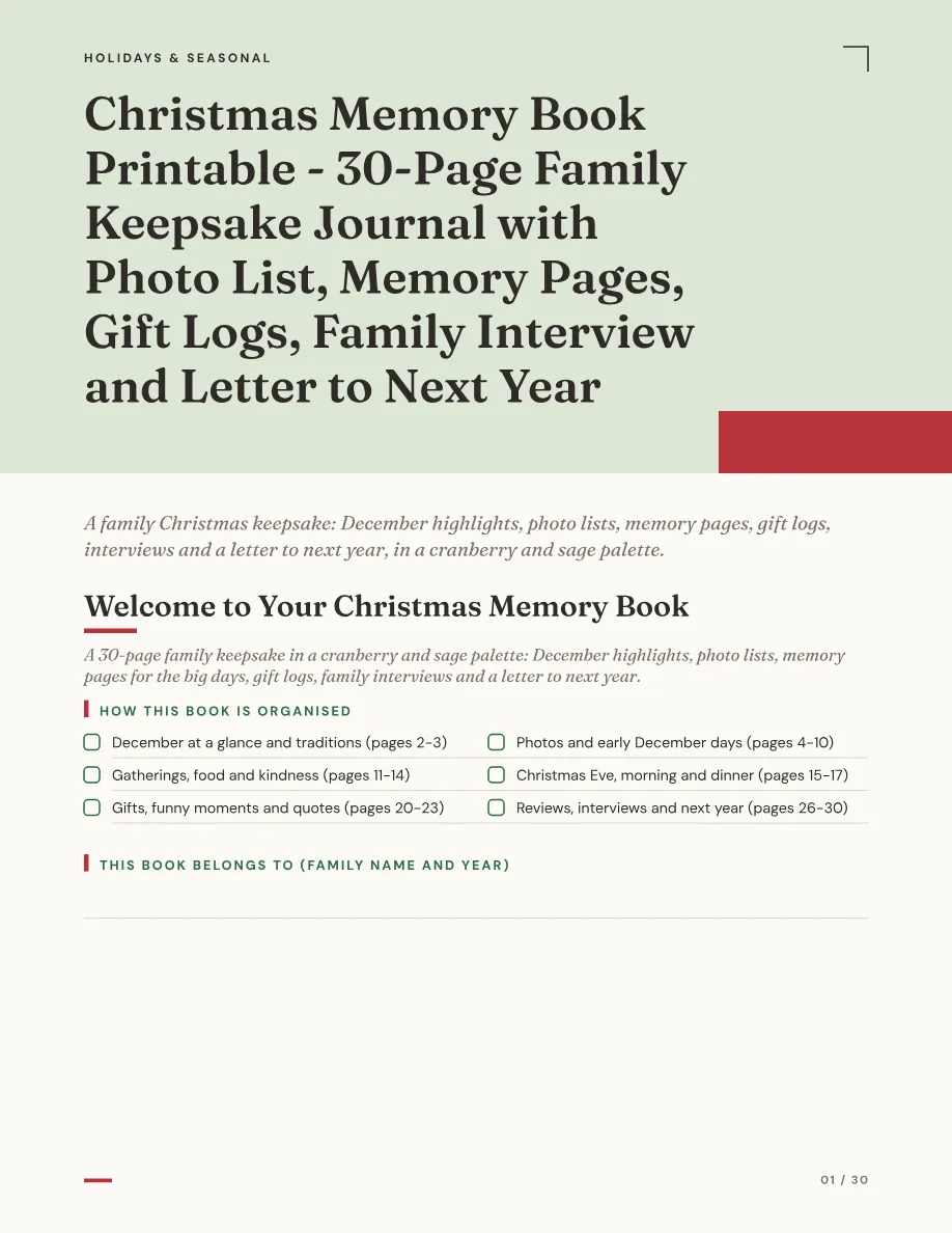 Page 1 of 30