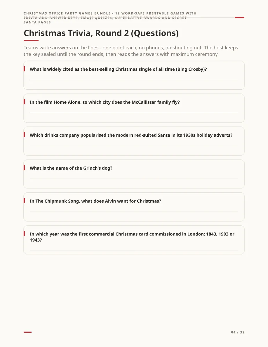 Page 4 of 32