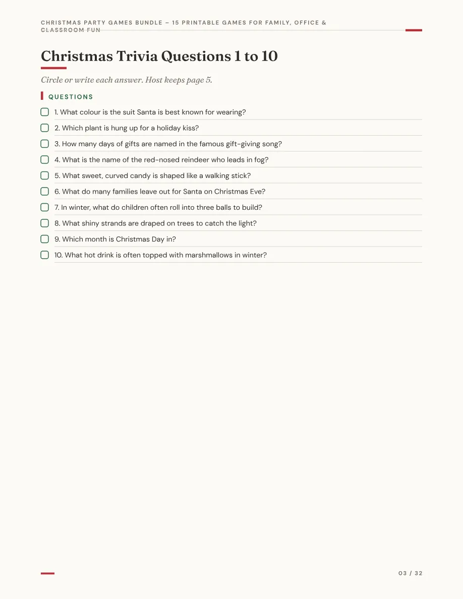 Page 3 of 32