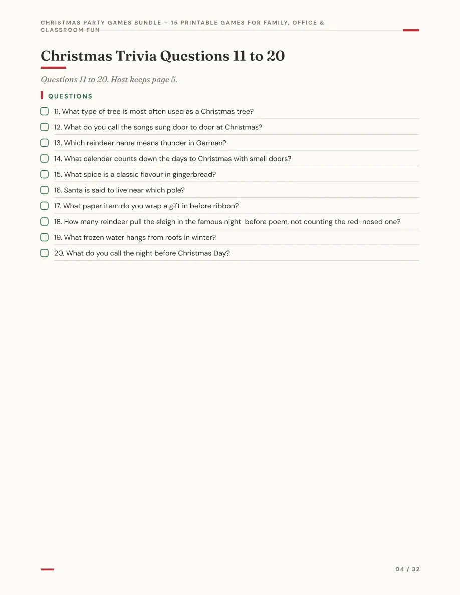 Page 4 of 32
