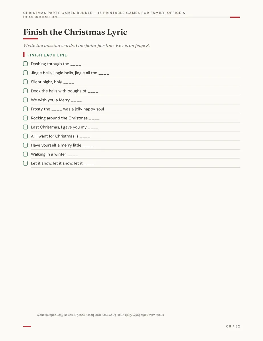 Page 6 of 32