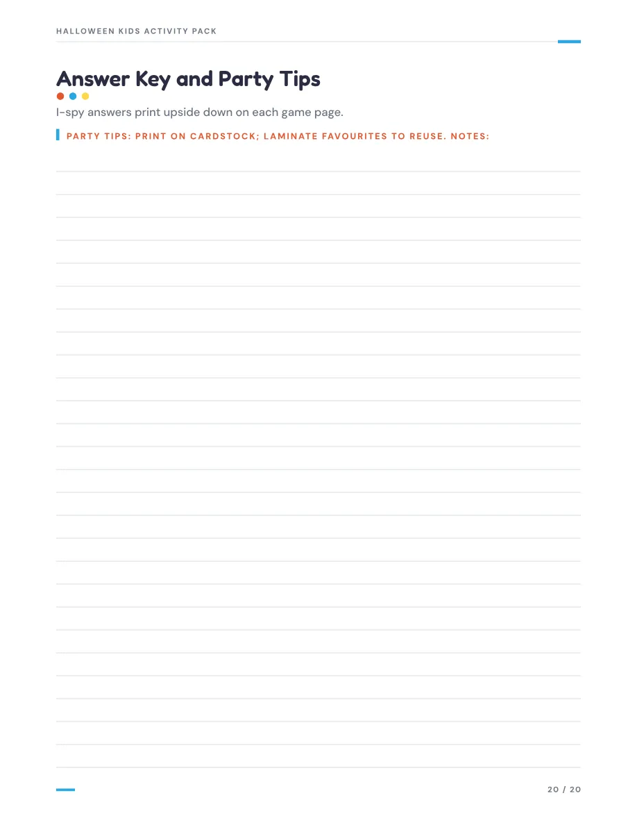Page 20 of 20