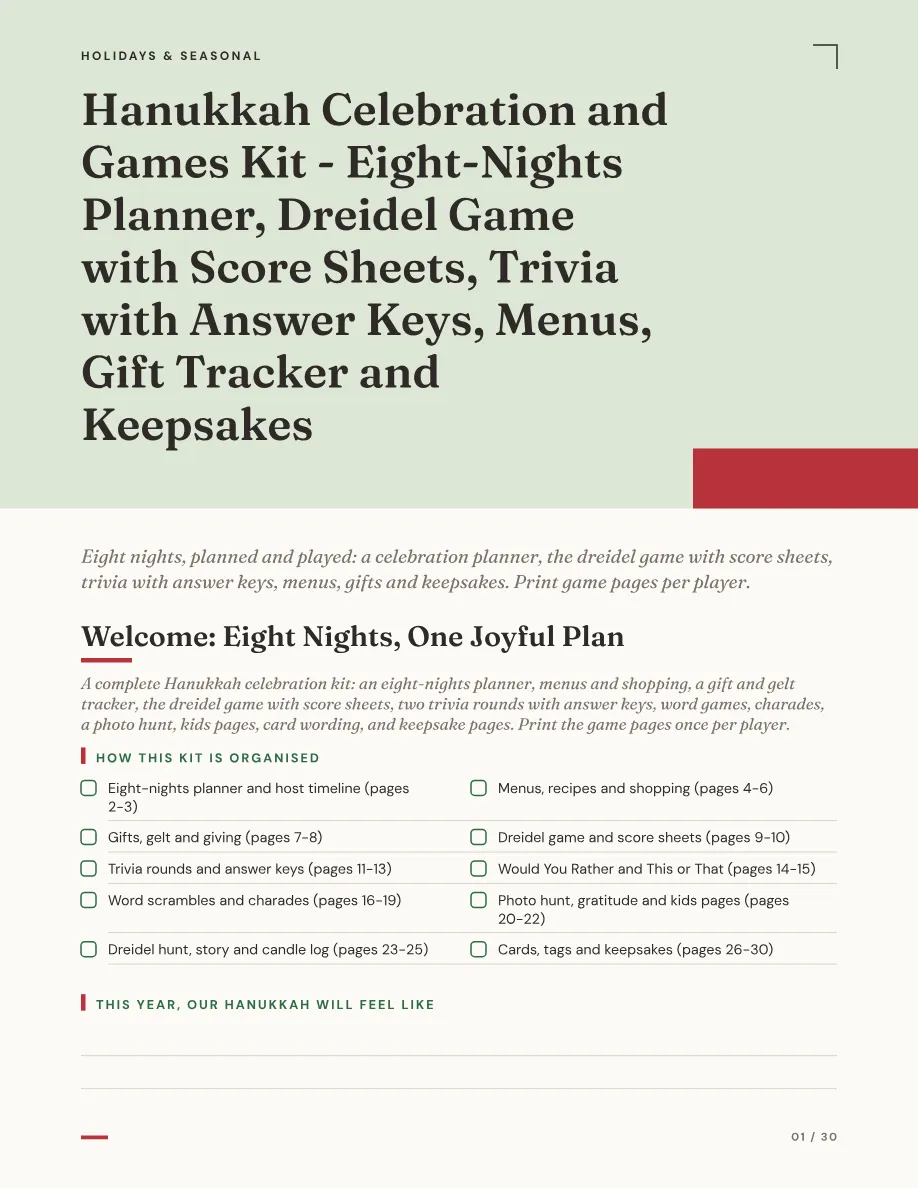 Page 1 of 30