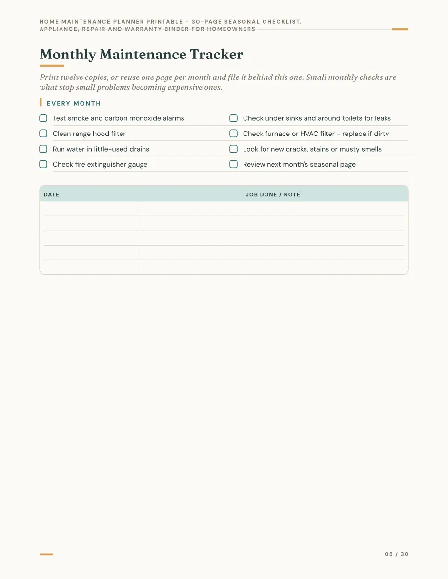 Page 5 of 30