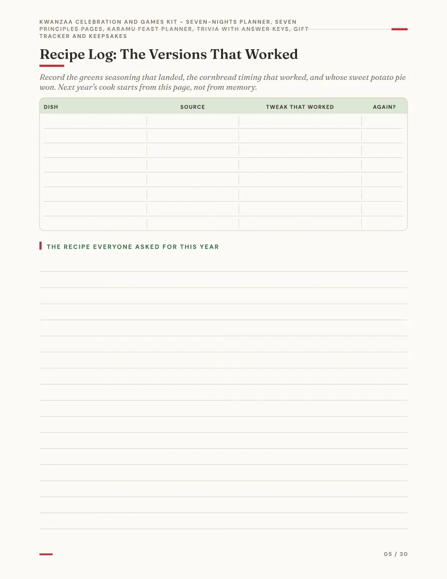 Page 5 of 30