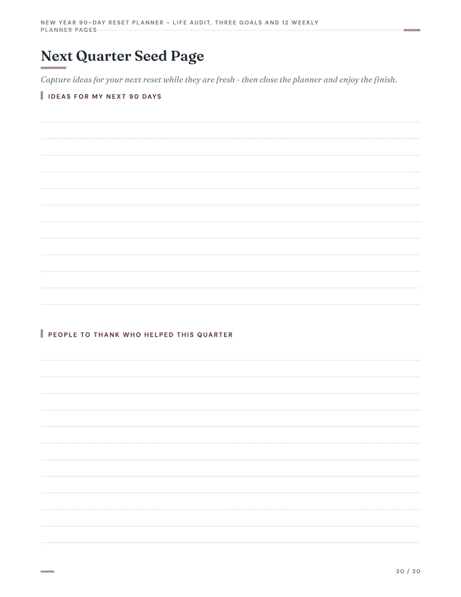 Page 30 of 30