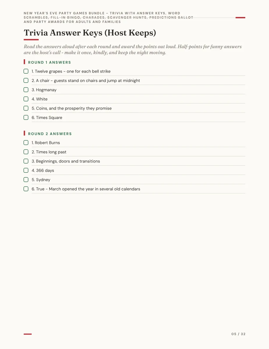 Page 5 of 32