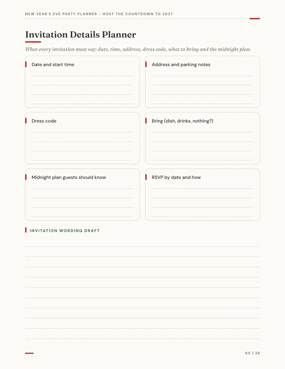 Page 5 of 28