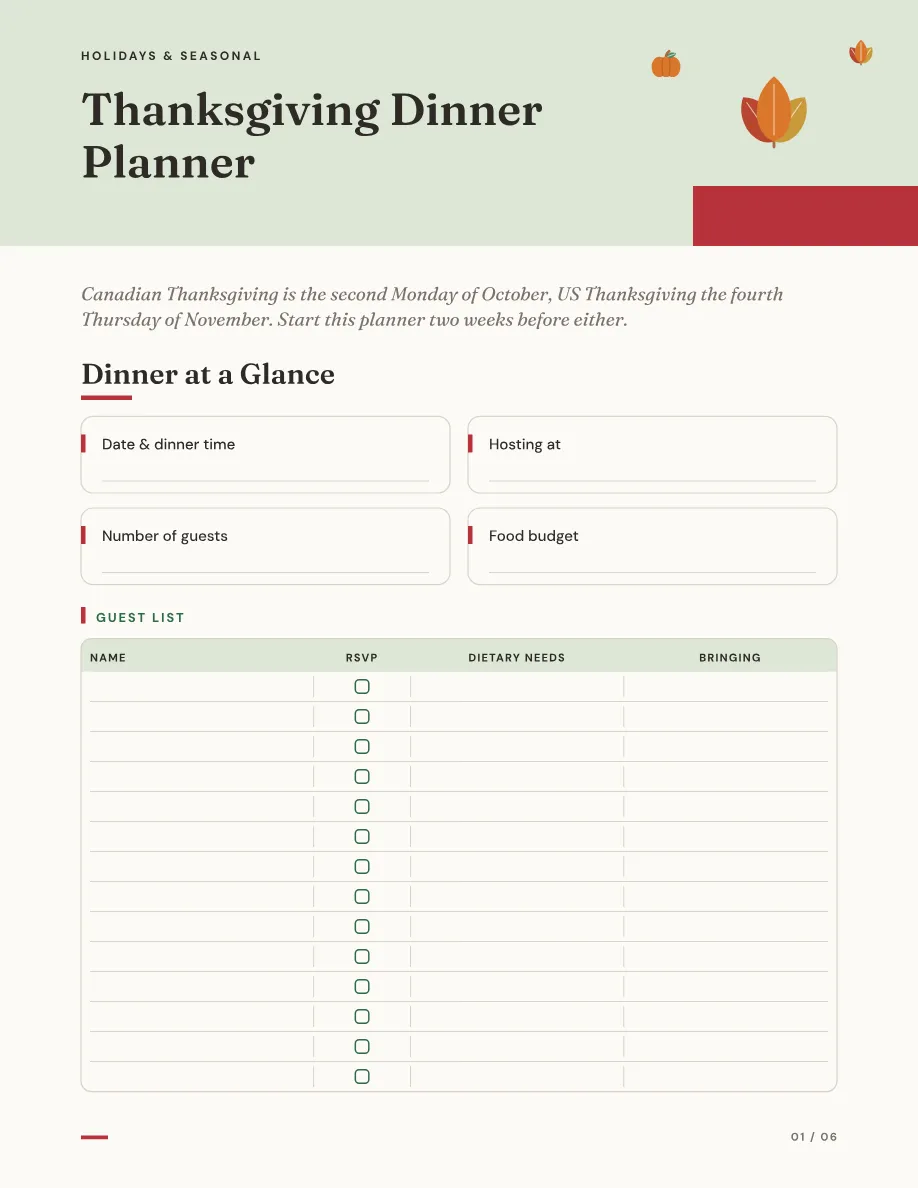 Page 1 of 6
