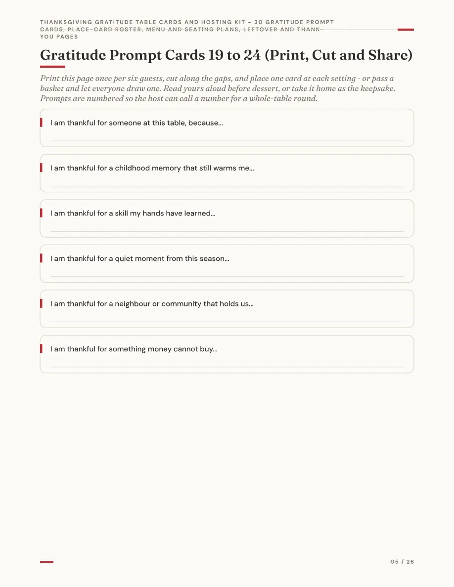 Page 5 of 26