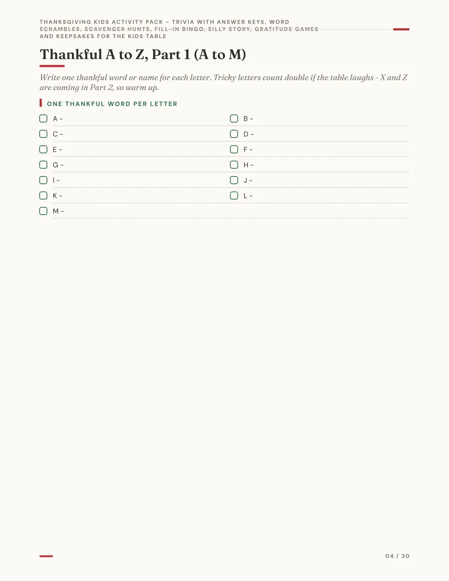 Page 4 of 30