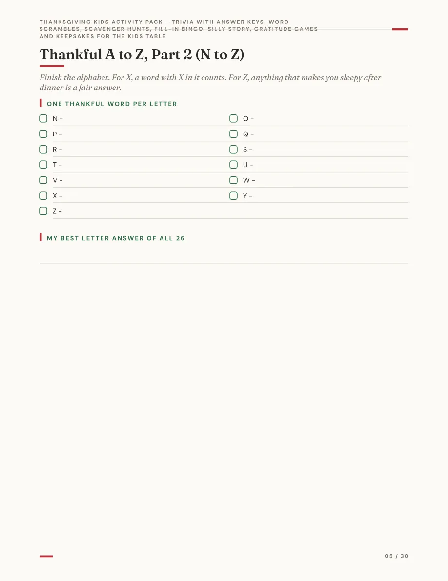 Page 5 of 30