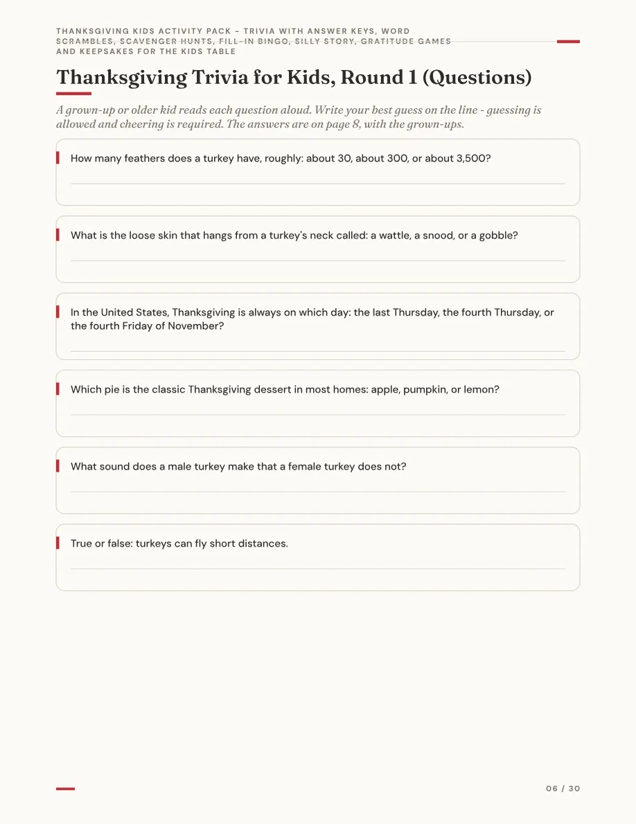 Page 6 of 30