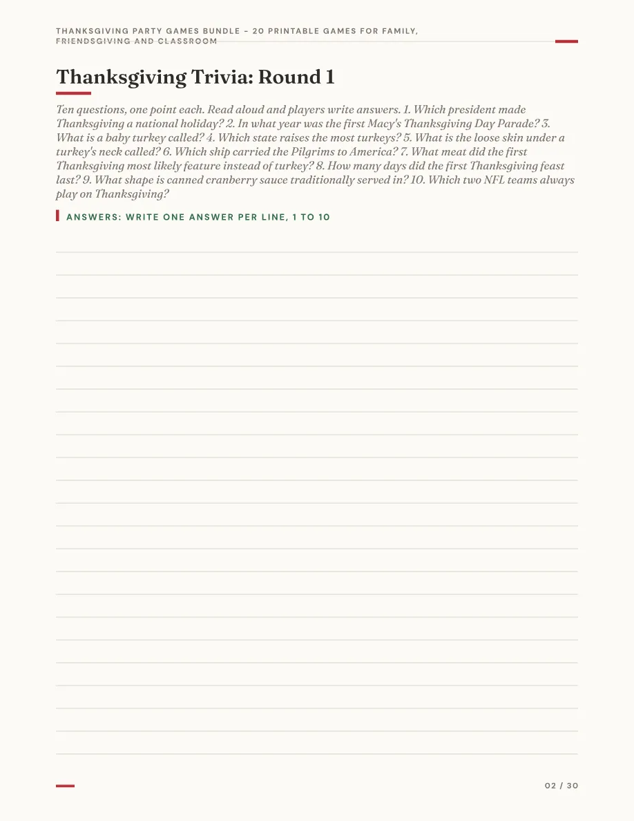 Page 2 of 30