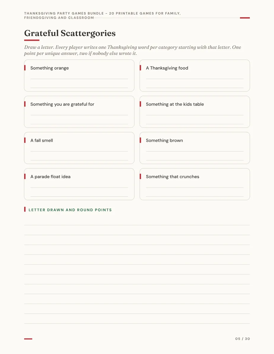 Page 5 of 30