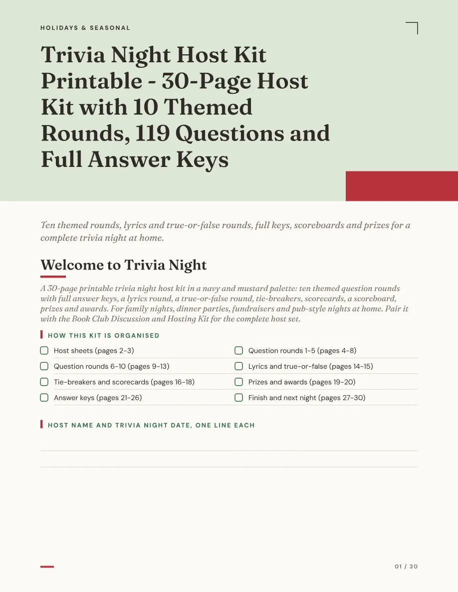 Page 1 of 30