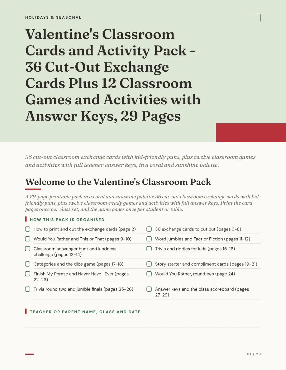 Page 1 of 29