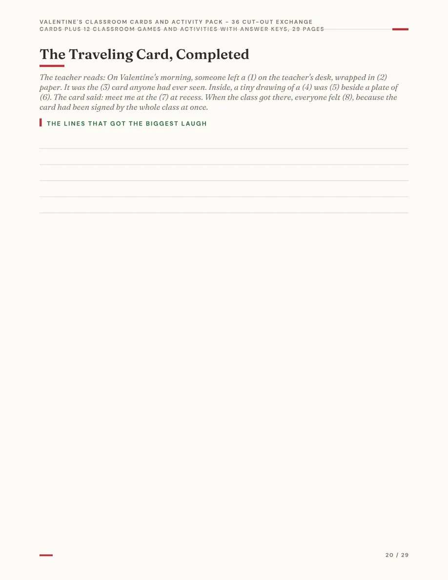 Page 20 of 29