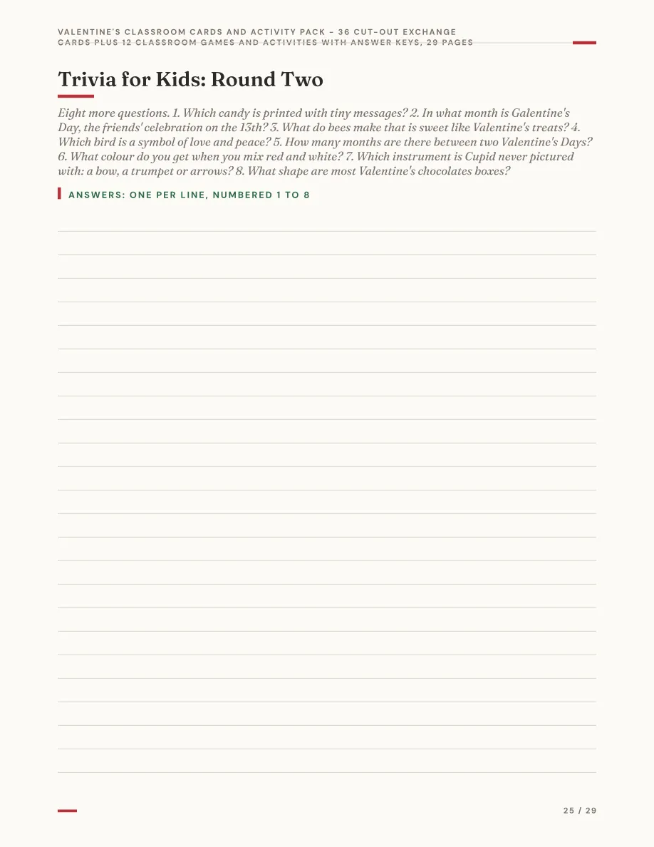 Page 25 of 29
