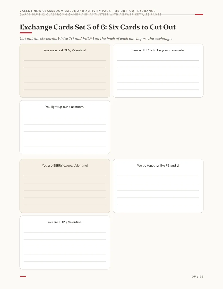 Page 5 of 29