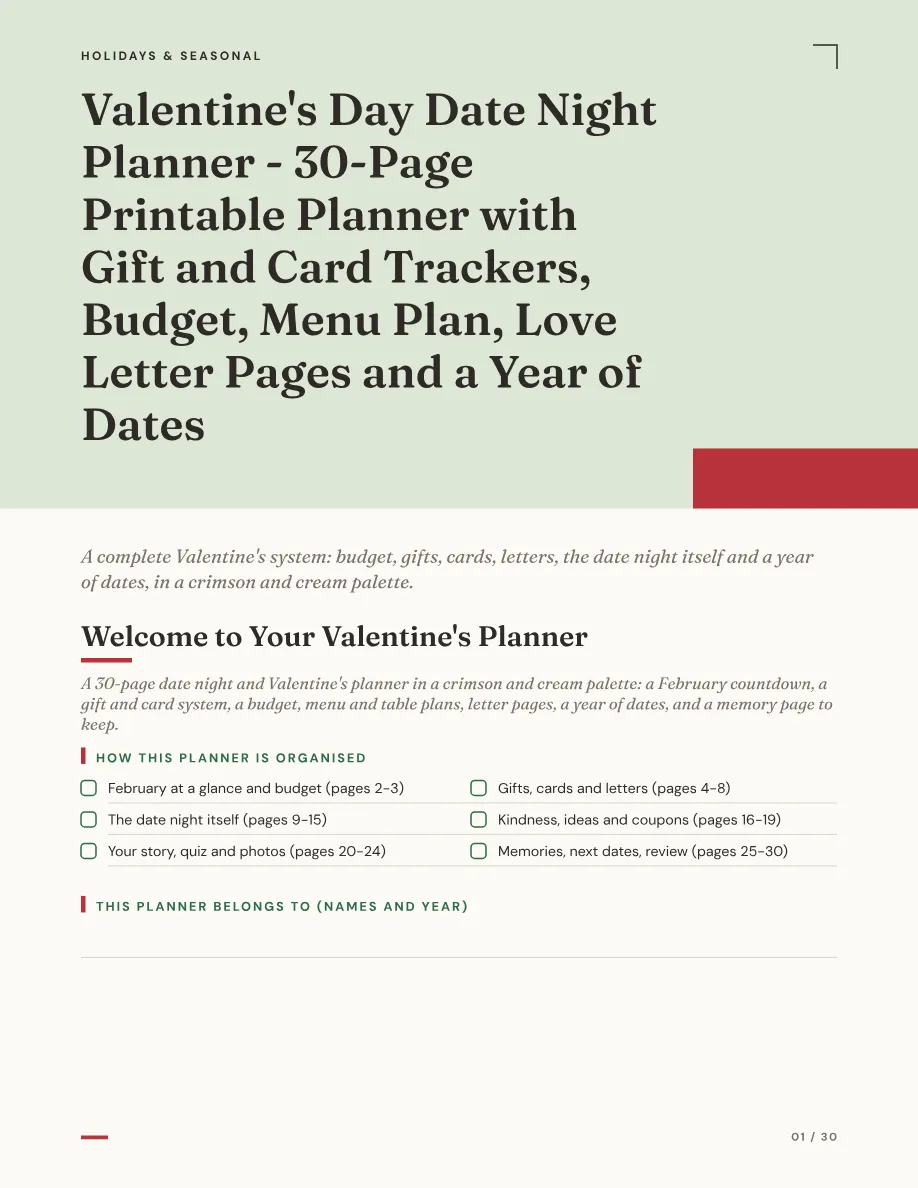 Page 1 of 30