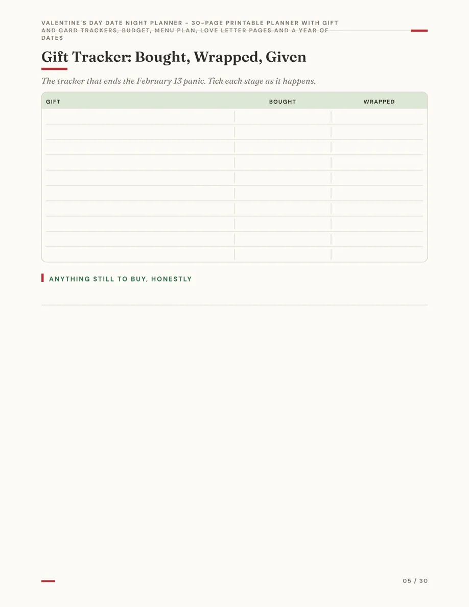 Page 5 of 30