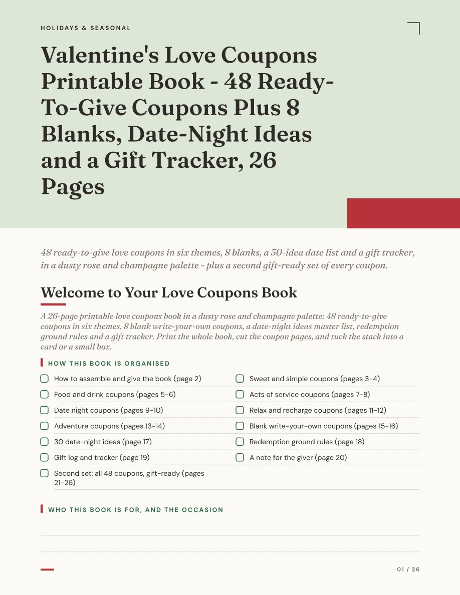 Page 1 of 26