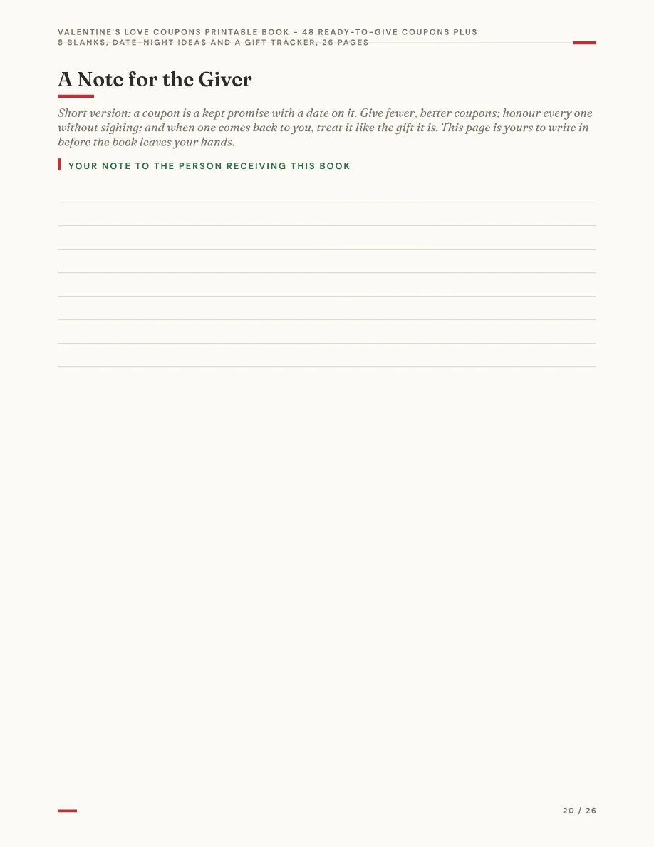 Page 20 of 26