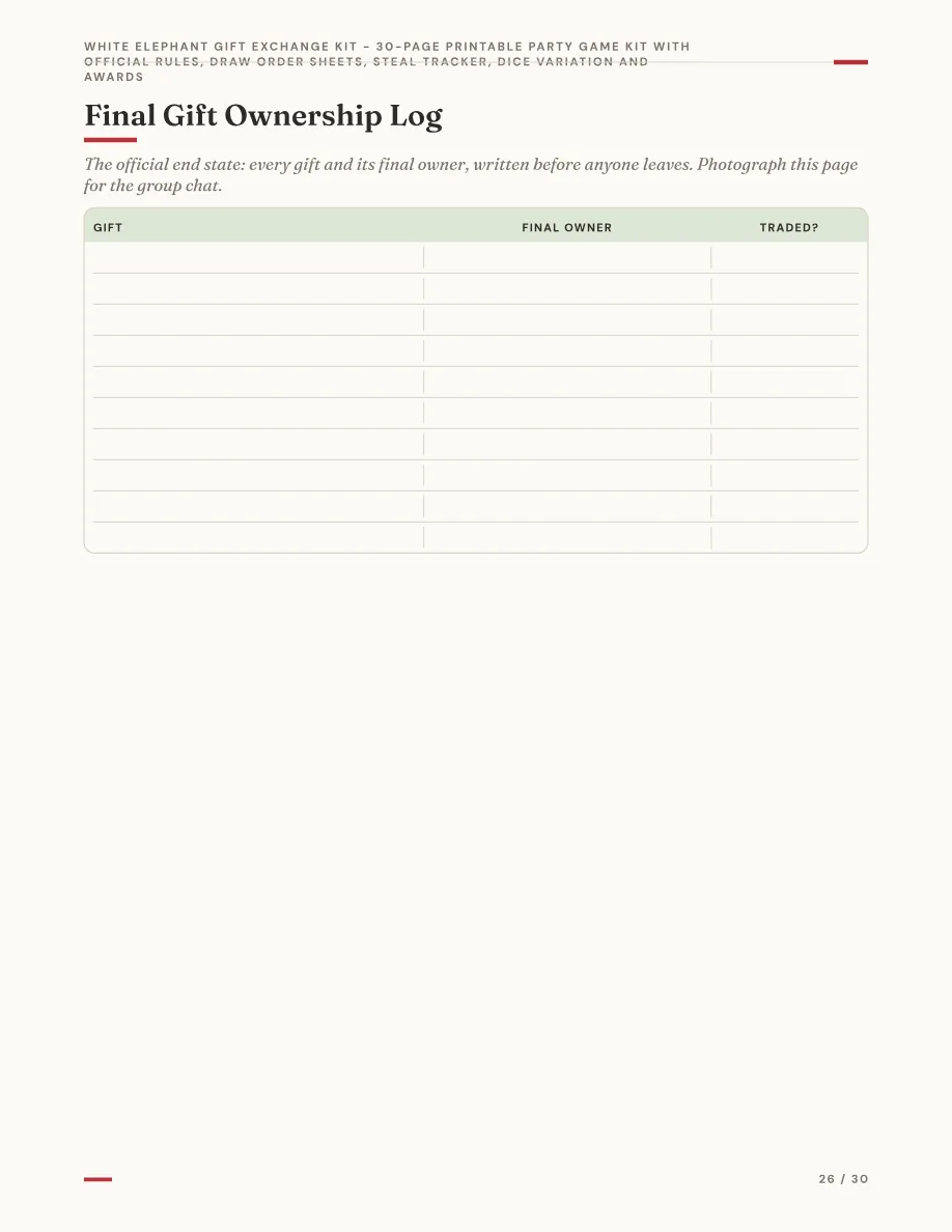 Page 26 of 30