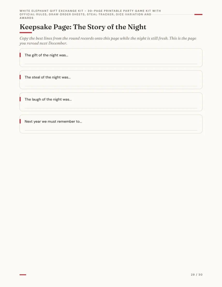 Page 29 of 30