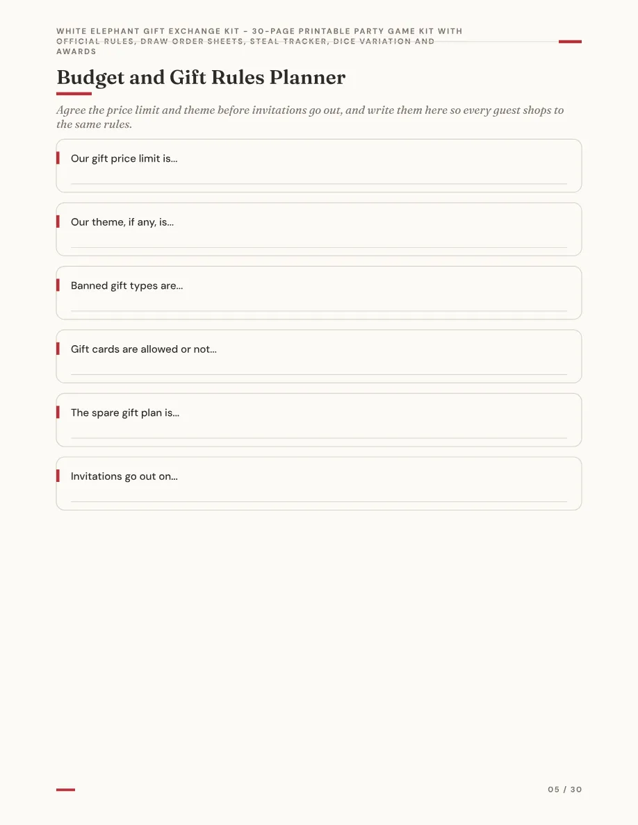 Page 5 of 30