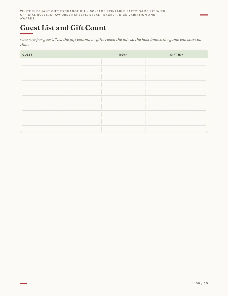 Page 6 of 30