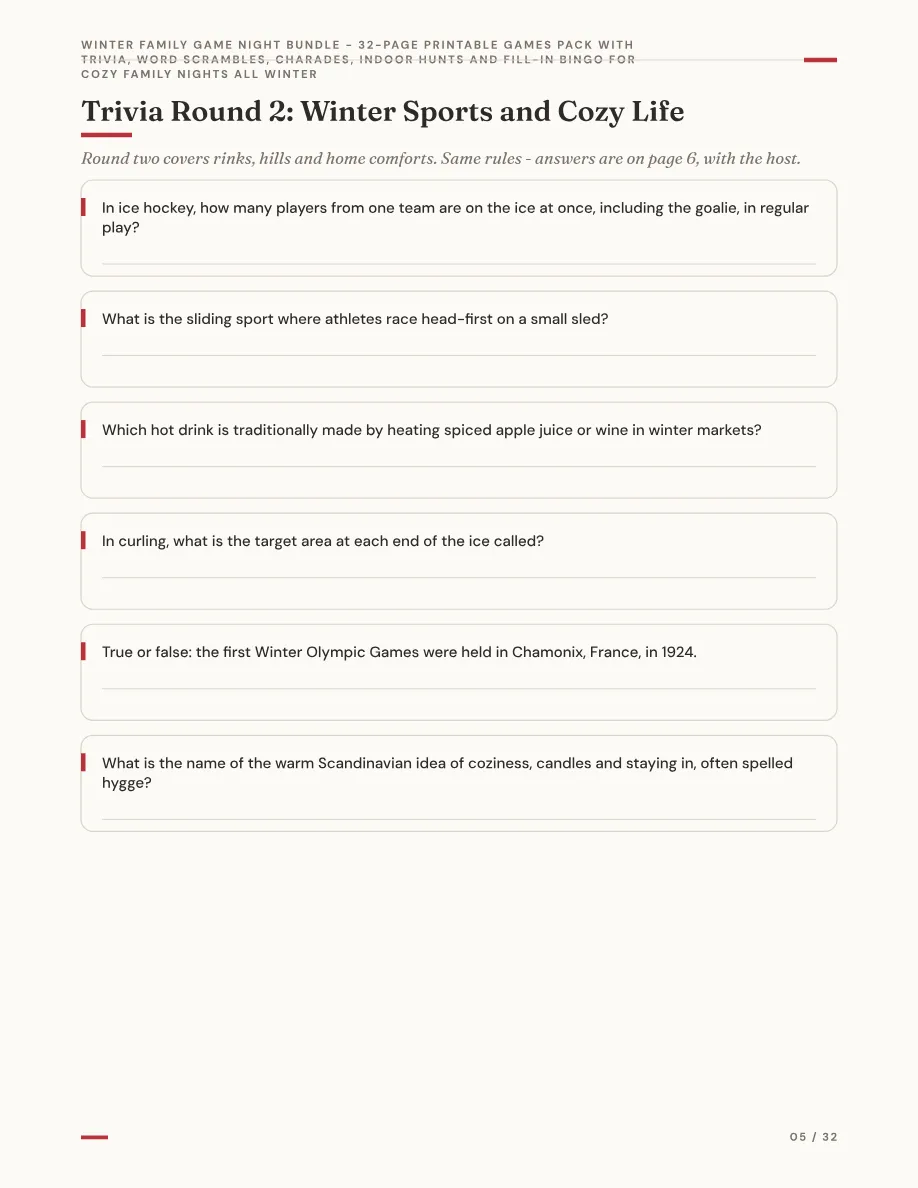 Page 5 of 32
